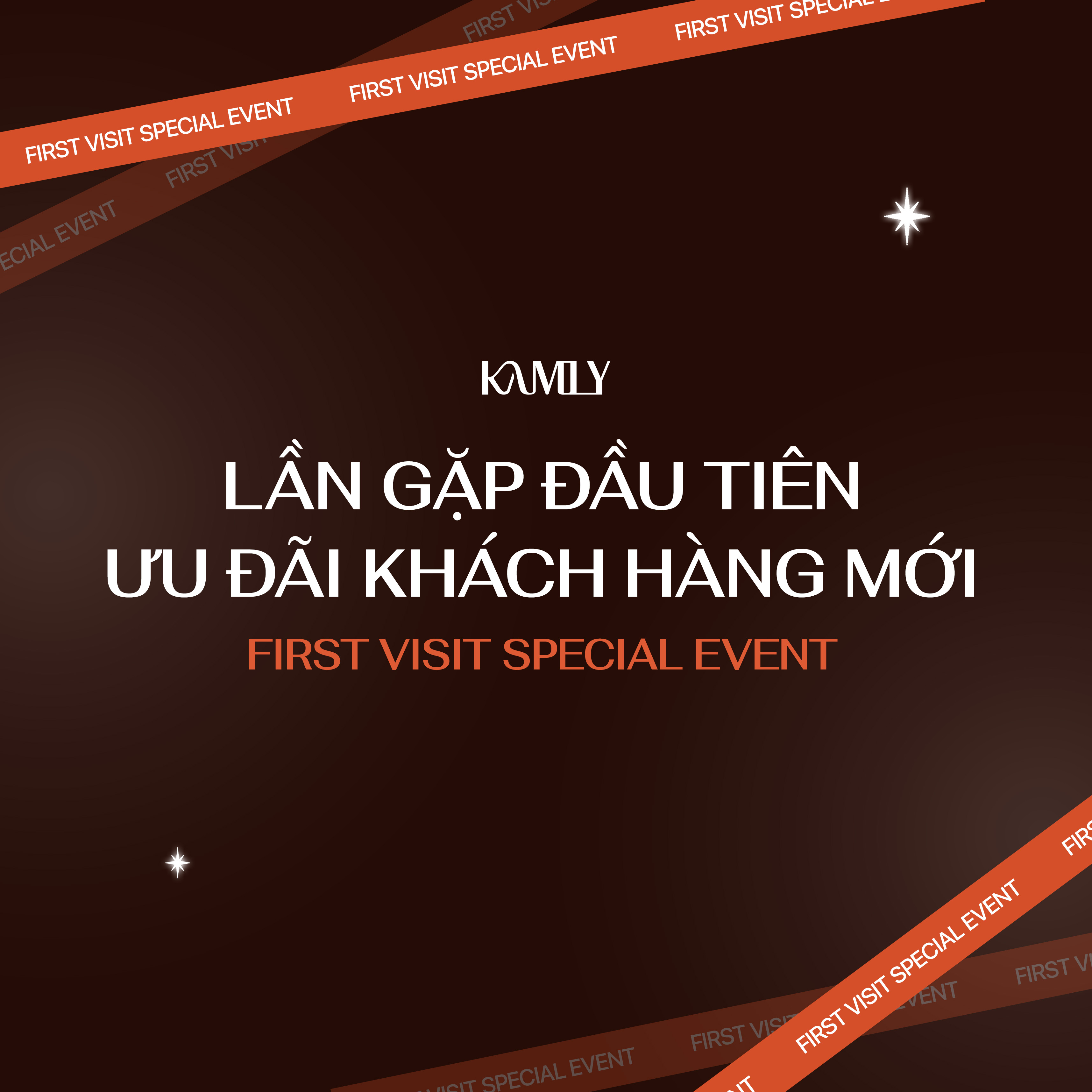 Ưu Đãi Dành Cho Khách Hàng Mới